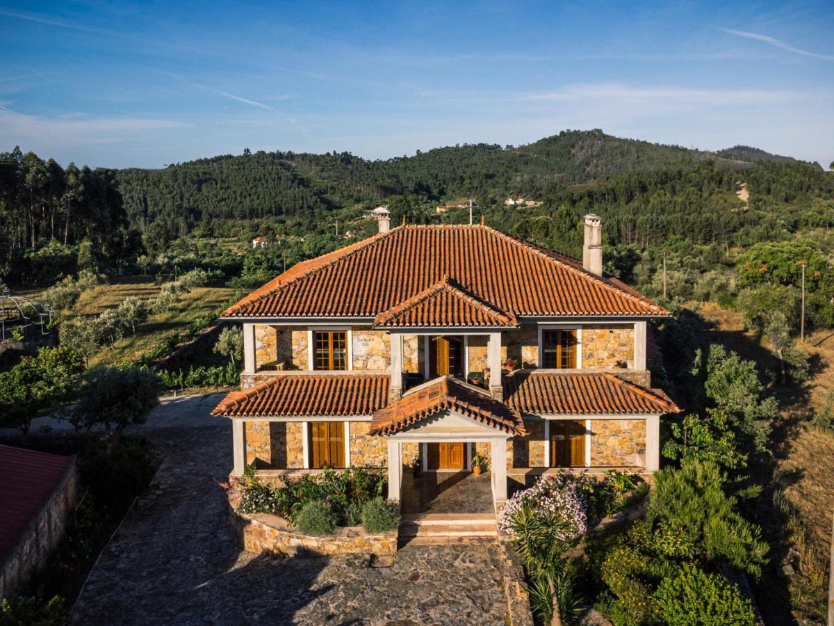 Quinta Da Palhota Villa วิลาดิเร ภายนอก รูปภาพ